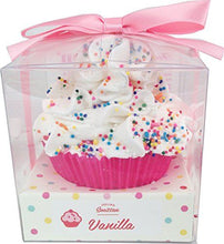 Load image into Gallery viewer, Feeling Smitten Large Bath Cupcakes