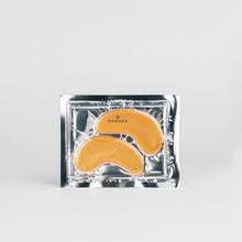 Load image into Gallery viewer, 24KT Gold Eye Mask