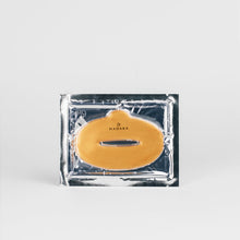 Load image into Gallery viewer, 24KT Gold Lip Mask