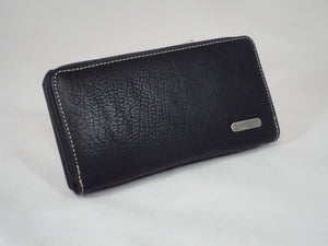 Montana West Leather Wallet