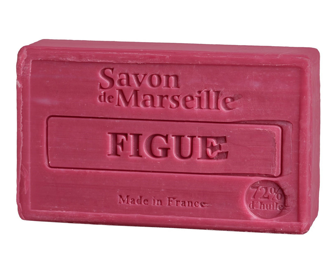 Figue - Savon de Marseille