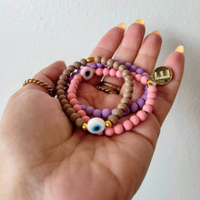 Load image into Gallery viewer, Fall In Love With Hematite Bracelet