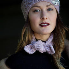 Load image into Gallery viewer, Bijou 3-Way-Tie Warmer