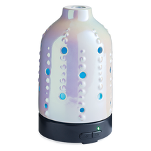 Load image into Gallery viewer, PEARLESCENT - AIROME ULTRASONIC ESSENTIAL OIL DIFFUSER