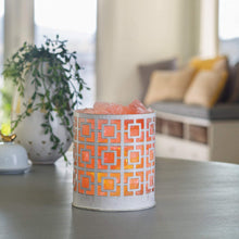 Load image into Gallery viewer, Asha Himalayan Salt Lamp