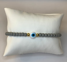 Load image into Gallery viewer, Fall In Love With Hematite Bracelet