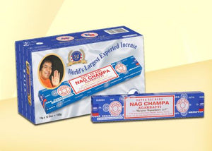 Nag Champa Incense