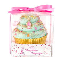 Load image into Gallery viewer, Feeling Smitten Large Bath Cupcakes
