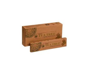 Organika Tea Tree Incense