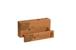 Organika Sweet Grass Incense