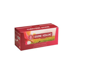 Divine Healing Incense