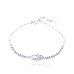 Hamsa Bracelet
