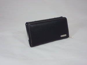 Studded Montana West Wallet