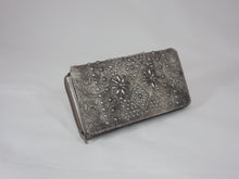 Load image into Gallery viewer, Montana West Pewter Wallet
