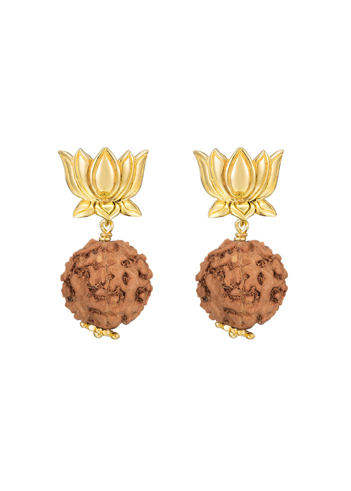 Dalakomala Earring Gold