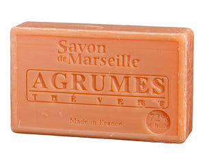 Green Tea - Savon de Marseille
