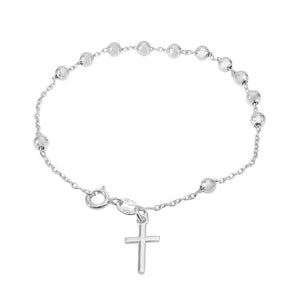 Rosary Bracelet