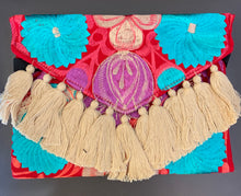 Load image into Gallery viewer, Envelope Clutch Purse
