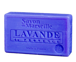 Lavande - Savon de Marseille