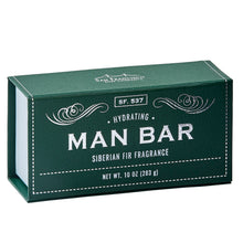 Load image into Gallery viewer, Man Bar - San Francisco Soap Company
