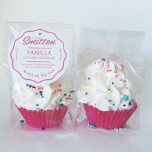 Load image into Gallery viewer, Feeling Smitten Bath Bakery
