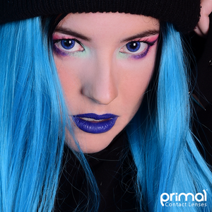 PRIMAL® MOONLIGHT AZURE
