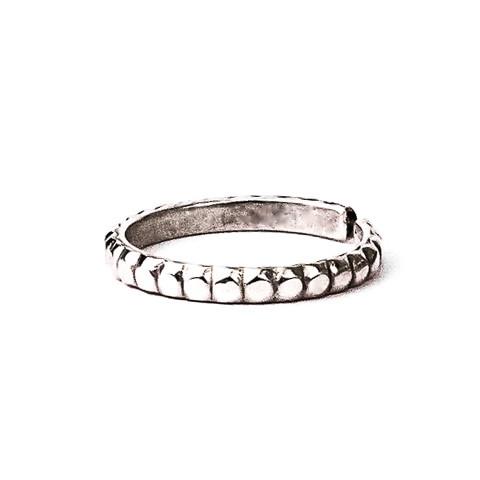 Nicki Midi Ring Silver