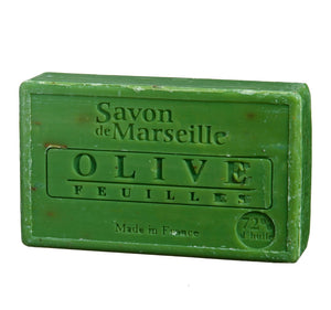 Olive - Savon de Marseille