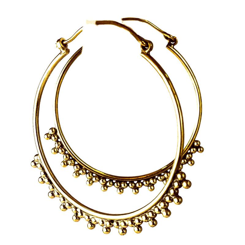 Sita Hoops