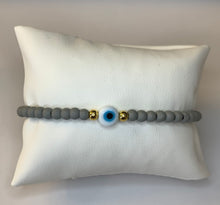 Load image into Gallery viewer, Fall In Love With Hematite Bracelet
