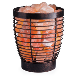 Venya Himalayan Salt Lamp